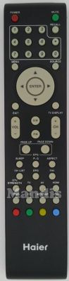 Telecomando originale HAIER 504C2613101