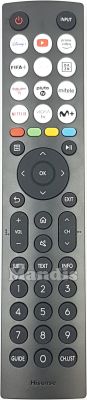 Original remote control HISENSE EN2Q36(0011) (HT339514)