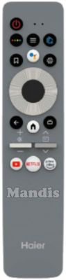 Telecomando originale HAIER H65S9UG PRO (0530068944)
