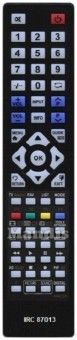 Original remote control TELEFUNKEN IRC87013 Original remote control TELEFUNKEN IRC87013