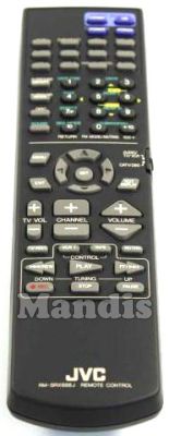 Telecomando originale JVC RMSRX888J