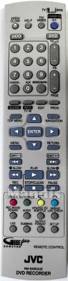 Telecomando originale JVC RMSDR033E
