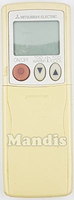 Original remote control MITSUBISHI KM05B