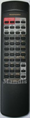 Telecomando originale MARANTZ RC4001PM (3070100010088)