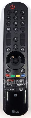 Originalfernbedienung LG MR23GN (AKB76043203)