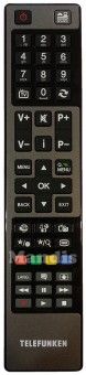 Telecomando originale TELEFUNKEN RC4840 (23103896) Telecomando originale TELEFUNKEN RC4840 (23103896)