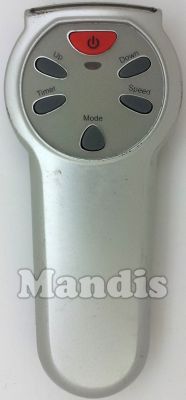 Original remote control UNKNOWN REMCON1559