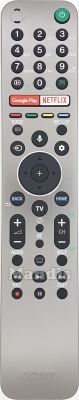 Télécommande d'origine SONY RMF-TX600E (149354811) Télécommande d'origine SONY RMF-TX600E (149354811)