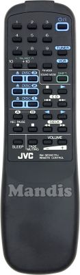Telecomando originale JVC RM-SED60TEU