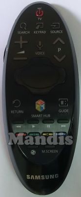 Télécommande d'origine SAMSUNG TM1460 (BN59-01185L)