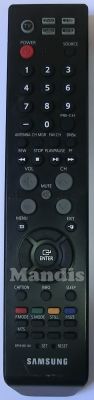 Original remote control SAMSUNG BP59-00116A