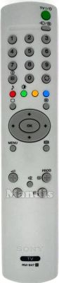 Télécommande d'origine SONY RM 947 (147861422) Télécommande d'origine SONY RM 947 (147861422)