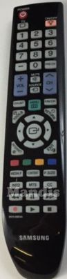 Original remote control SAMSUNG BN59-00854A
