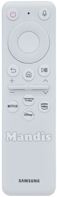 Original remote control SAMSUNG BP59-00149B Original remote control SAMSUNG BP59-00149B