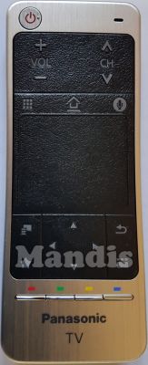 Originalfernbedienung PANASONIC N2QBYA000012