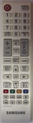 Original remote control SAMSUNG TM1240 (AA5900715A) Original remote control SAMSUNG TM1240 (AA5900715A)