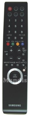 Original remote control SAMSUNG BN5900500A