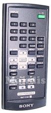 Télécommande d'origine SONY RMTD190 (988512537) Télécommande d'origine SONY RMTD190 (988512537)