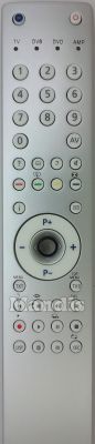 Original remote control GRUNDIG TP5-Bis Original remote control GRUNDIG TP5-Bis
