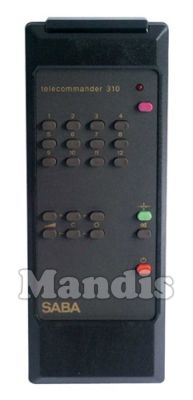 Telecomando originale THOMSON TC310N (905310)