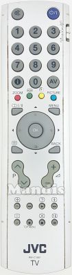 Telecomando originale JVC RM-C1861 (VE30039453)
