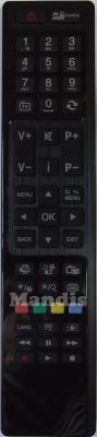 Telecomando originale LUXOR RC4847 (30076688)