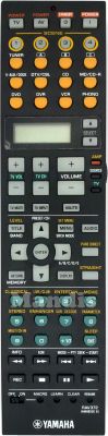 Telecomando originale YAMAHA RAV372 (WM885300)