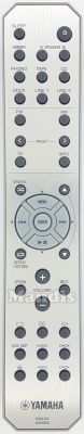 Telecomando originale YAMAHA RAX23 (WV500200)