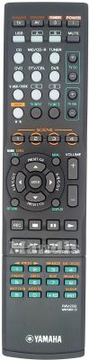 Telecomando originale YAMAHA RAV282 (WN058000)
