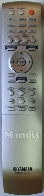 Originalfernbedienung YAMAHA FSR131 (ZD11640)