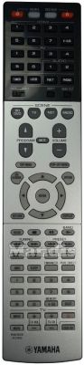 Originalfernbedienung YAMAHA RAV506 (ZF270400)