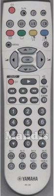 Telecomando originale YAMAHA AAX54440
