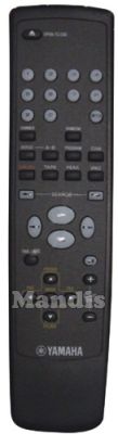 Telecomando originale YAMAHA AAX78630