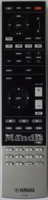 Originalfernbedienung YAMAHA WV01980 (WV019800)