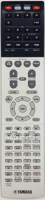 Telecomando originale YAMAHA RAV477 (ZA238700)