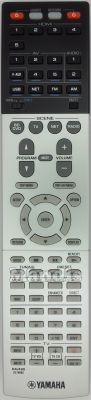 Telecomando originale YAMAHA RAV499 (ZG748900)