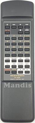 Telecomando originale MARANTZ RC-63SR (ZK201J0010)