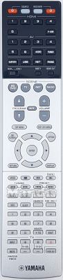 Originalfernbedienung YAMAHA RAV538 (ZP601300)