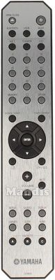 Telecomando originale YAMAHA ZV384200