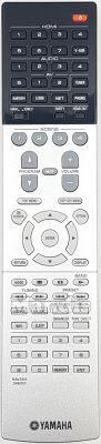 Originalfernbedienung YAMAHA RAV554 (ZW695200)