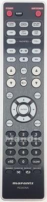Telecomando originale MARANTZ RC003NA (30701016100AM)