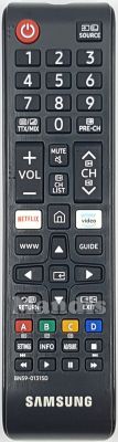 Original remote control SAMSUNG BN59-01315D Original remote control SAMSUNG BN59-01315D