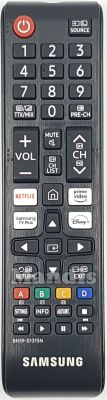 Original remote control SAMSUNG BN59-01315N Original remote control SAMSUNG BN59-01315N