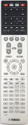 Telecomando originale YAMAHA RAV504 (ZF270200)