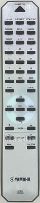 Originalfernbedienung YAMAHA CDC9 (WR960600)