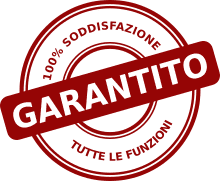 100% Garantito