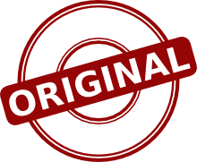 100% Originale